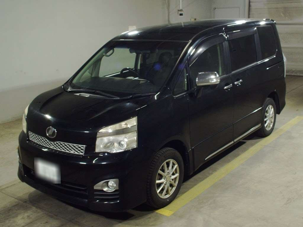 2013 Toyota Voxy ZRR75W[0]