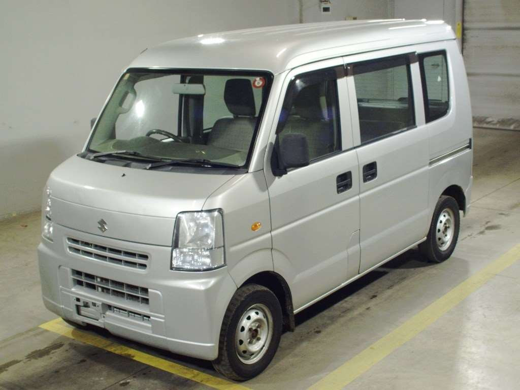 2013 Suzuki Every DA64V[0]