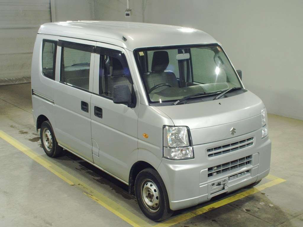 2013 Suzuki Every DA64V[2]