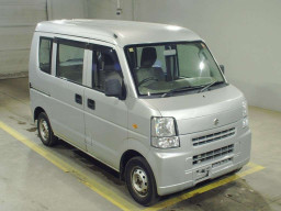 2013 Suzuki Every