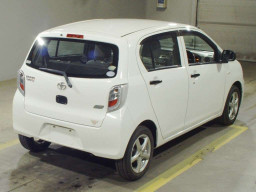 2013 Toyota Pixis Epoch