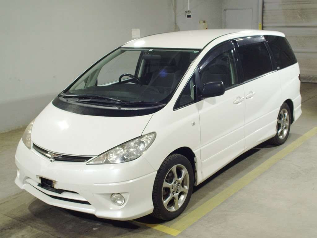 2004 Toyota Estima T ACR40W[0]