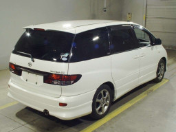 2004 Toyota Estima T