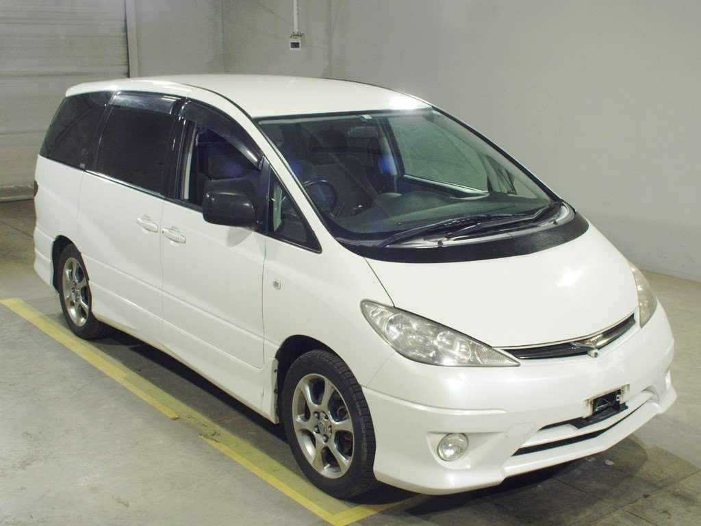 2004 Toyota Estima T ACR40W[2]