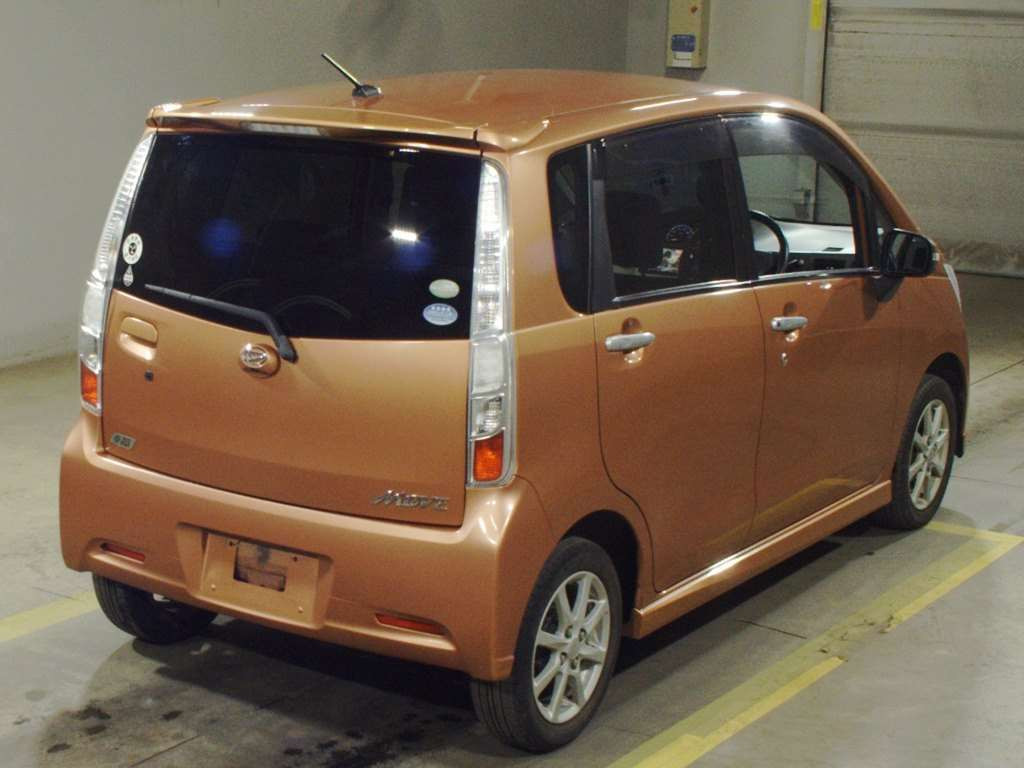 2012 Daihatsu Move Custom LA110S[1]