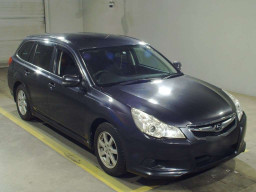 2009 Subaru Legacy Touring Wagon