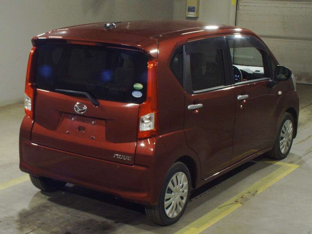 2017 Daihatsu Move LA160S[1]