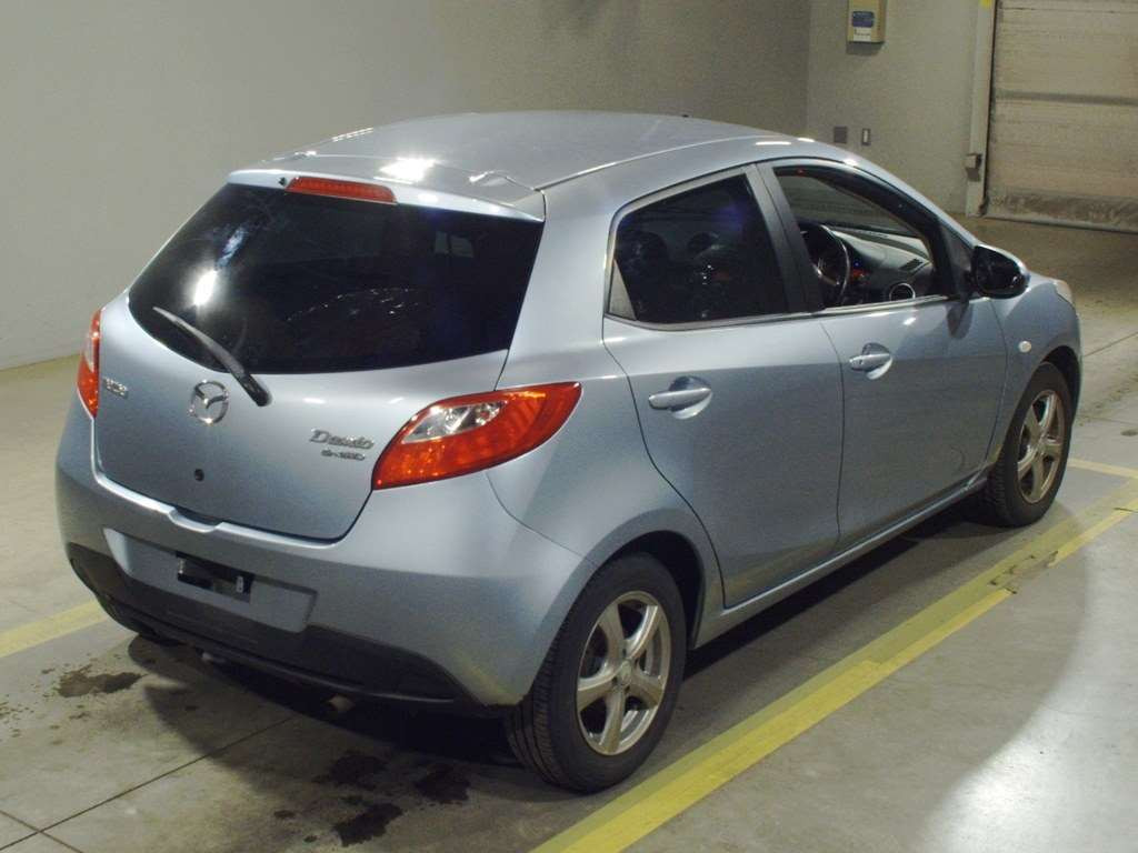 2013 Mazda Demio DE3AS[1]