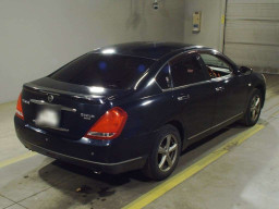 2005 Nissan Teana