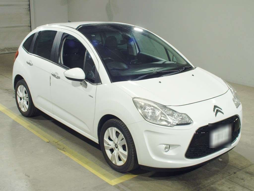 2011 Citroen C3 A55F01[2]