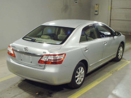 2015 Toyota Premio