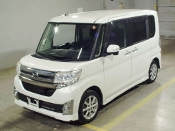 2013 Daihatsu Tanto Custom