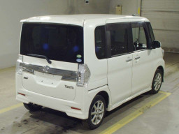 2013 Daihatsu Tanto Custom