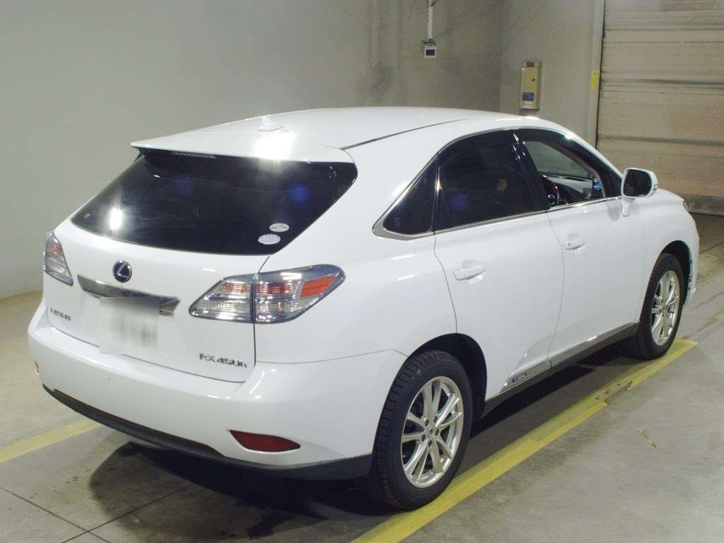 2009 Lexus RX GYL15W[1]