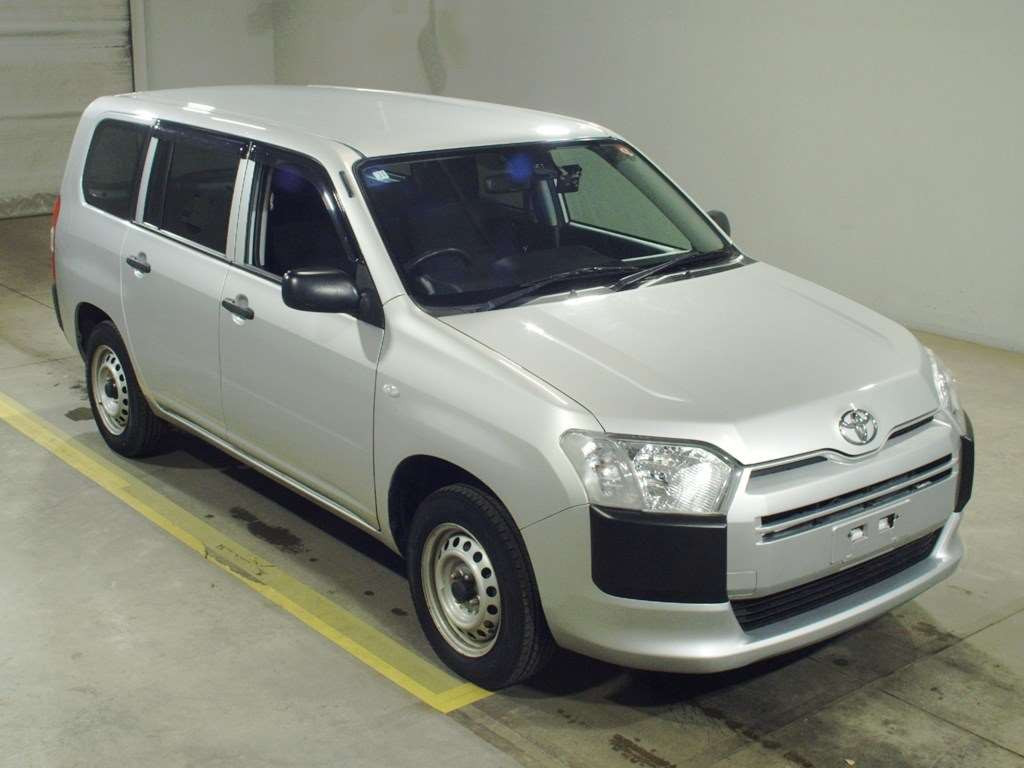 2019 Toyota Succeed NCP165V[2]