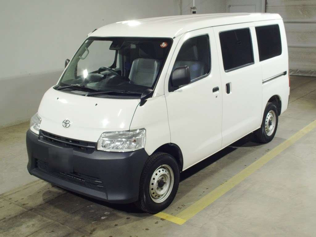 2021 Toyota Townace Van S413M[0]