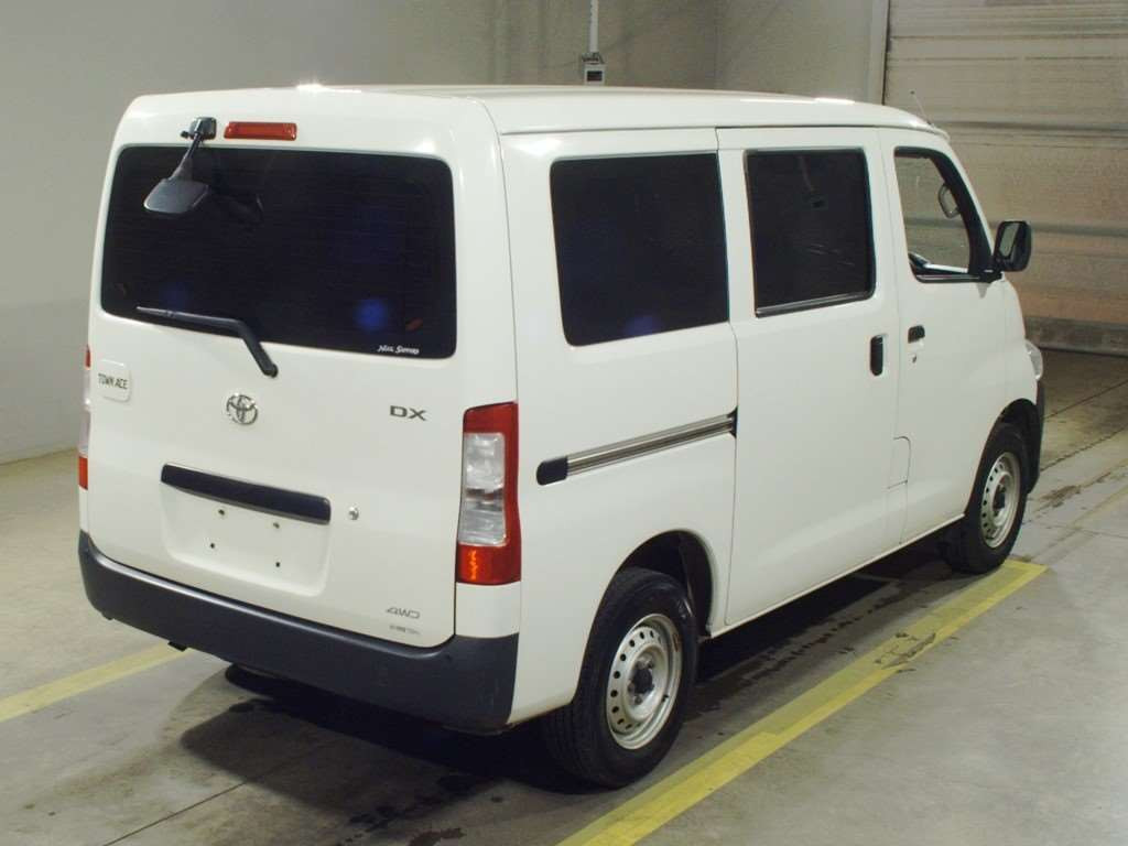 2021 Toyota Townace Van S413M[1]