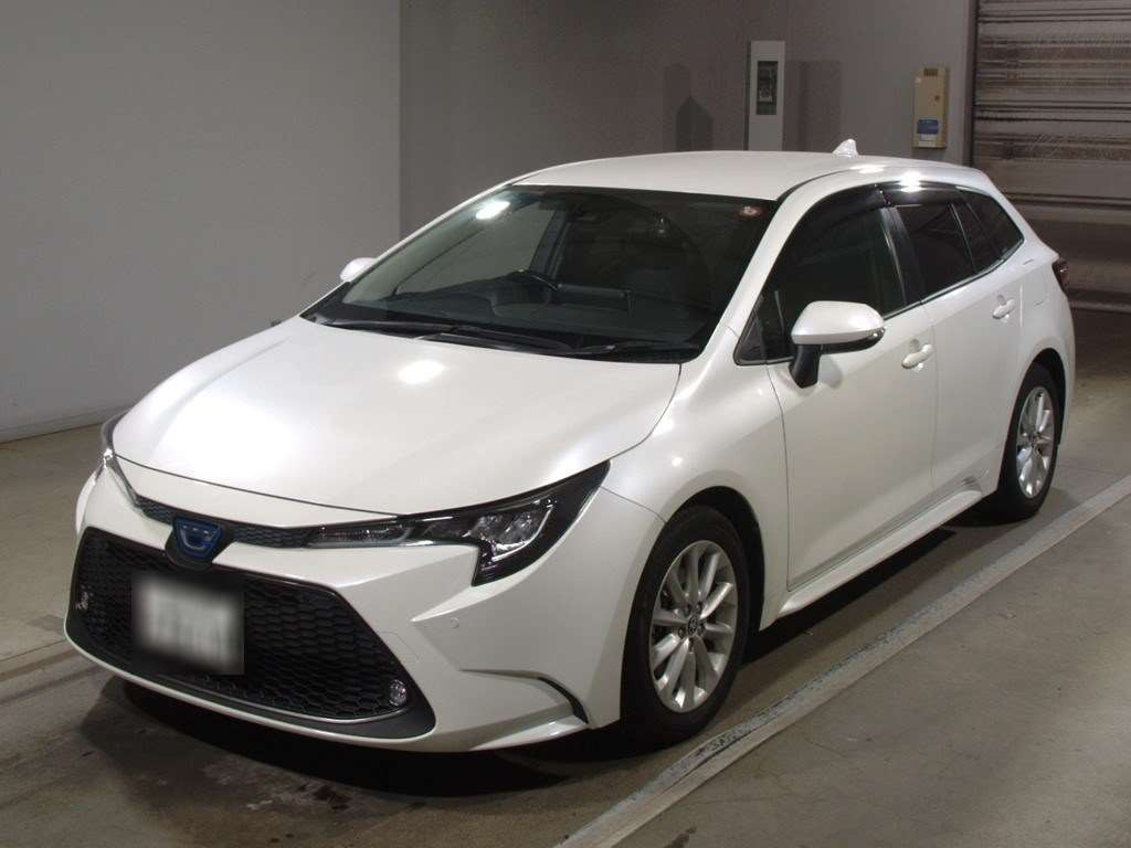 2020 Toyota Corolla Touring Wagon ZWE211W[0]