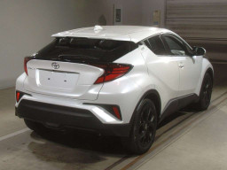 2023 Toyota C-HR