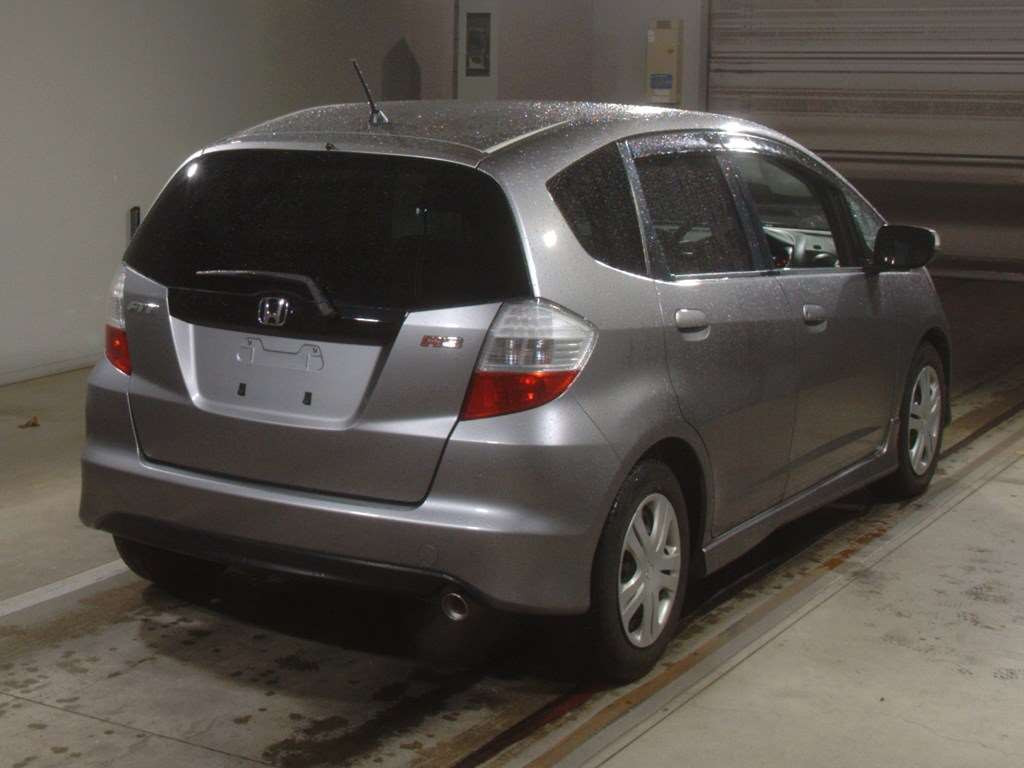 2008 Honda Fit GE8[1]