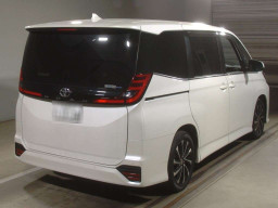 2023 Toyota Noah