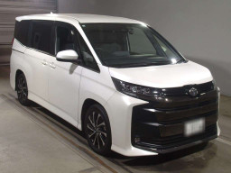 2023 Toyota Noah