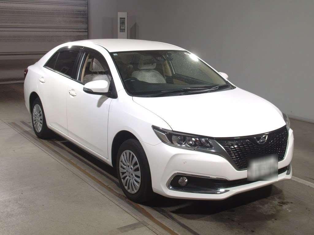 2020 Toyota Allion ZRT260[2]