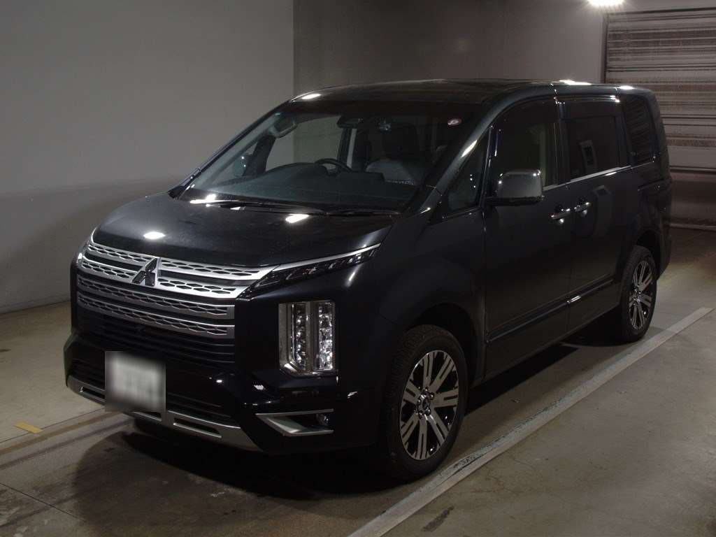 2023 Mitsubishi Delica D5 CV1W[0]