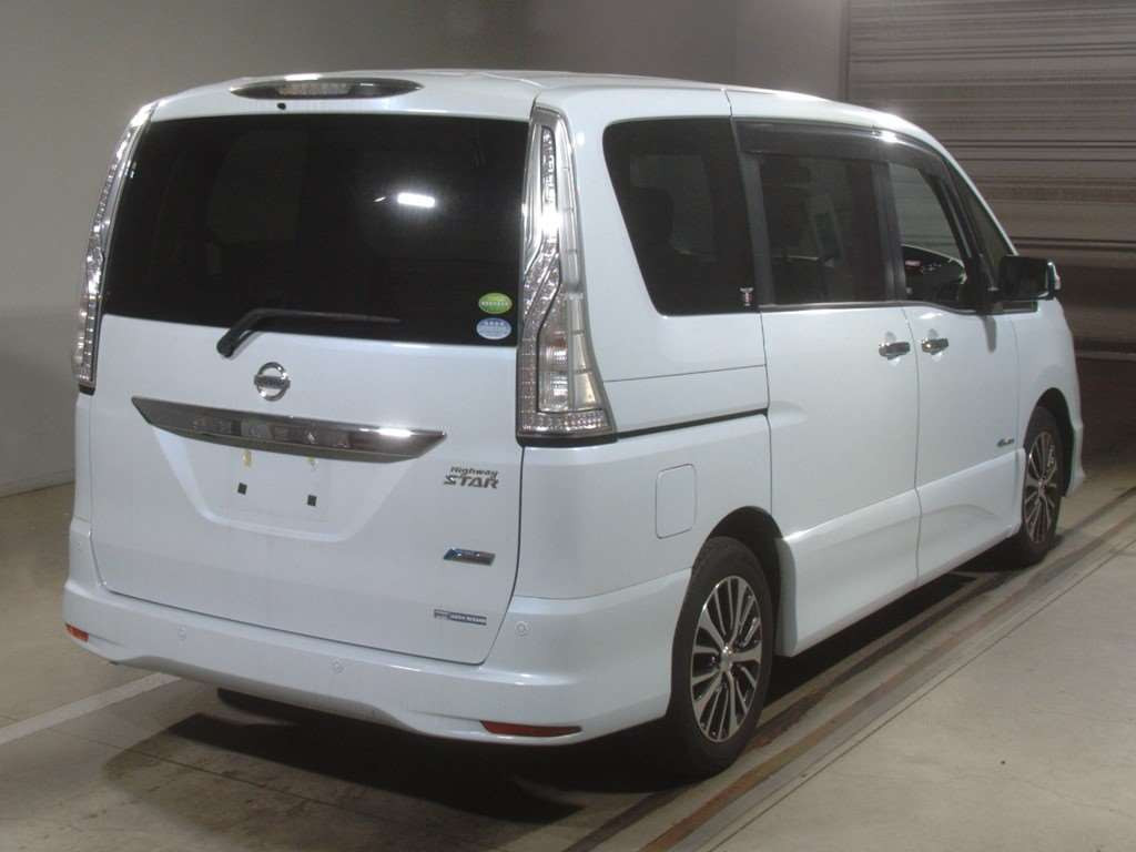 2016 Nissan Serena HFC26[1]