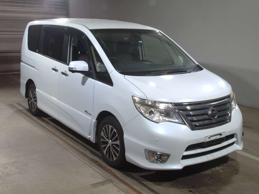 2016 Nissan Serena HFC26[2]