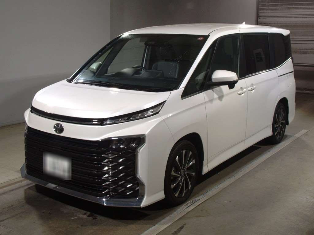 2023 Toyota Voxy MZRA90W[0]