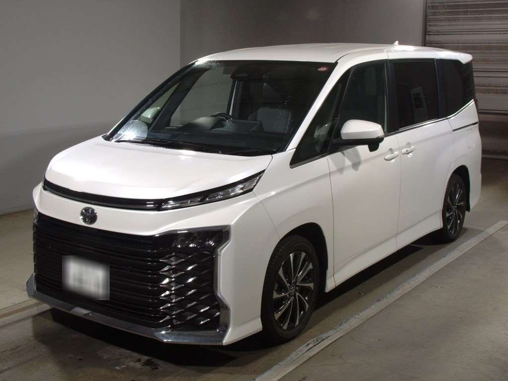 2023 Toyota Voxy MZRA90W[0]