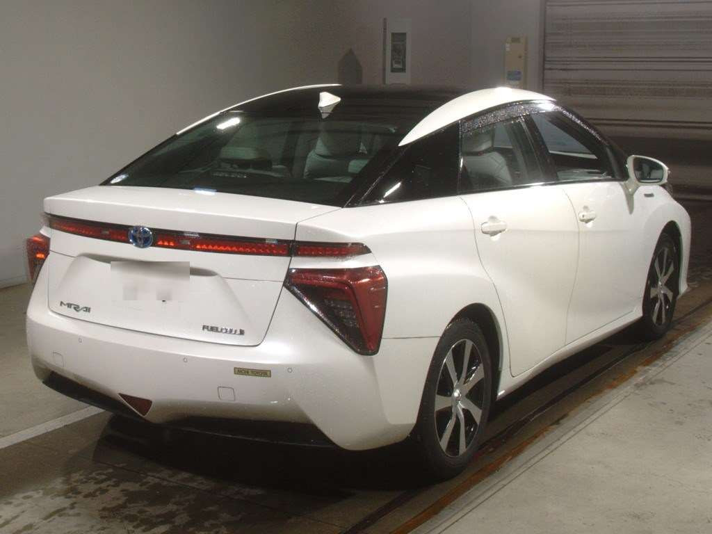 2017 Toyota Mirai JPD10[1]