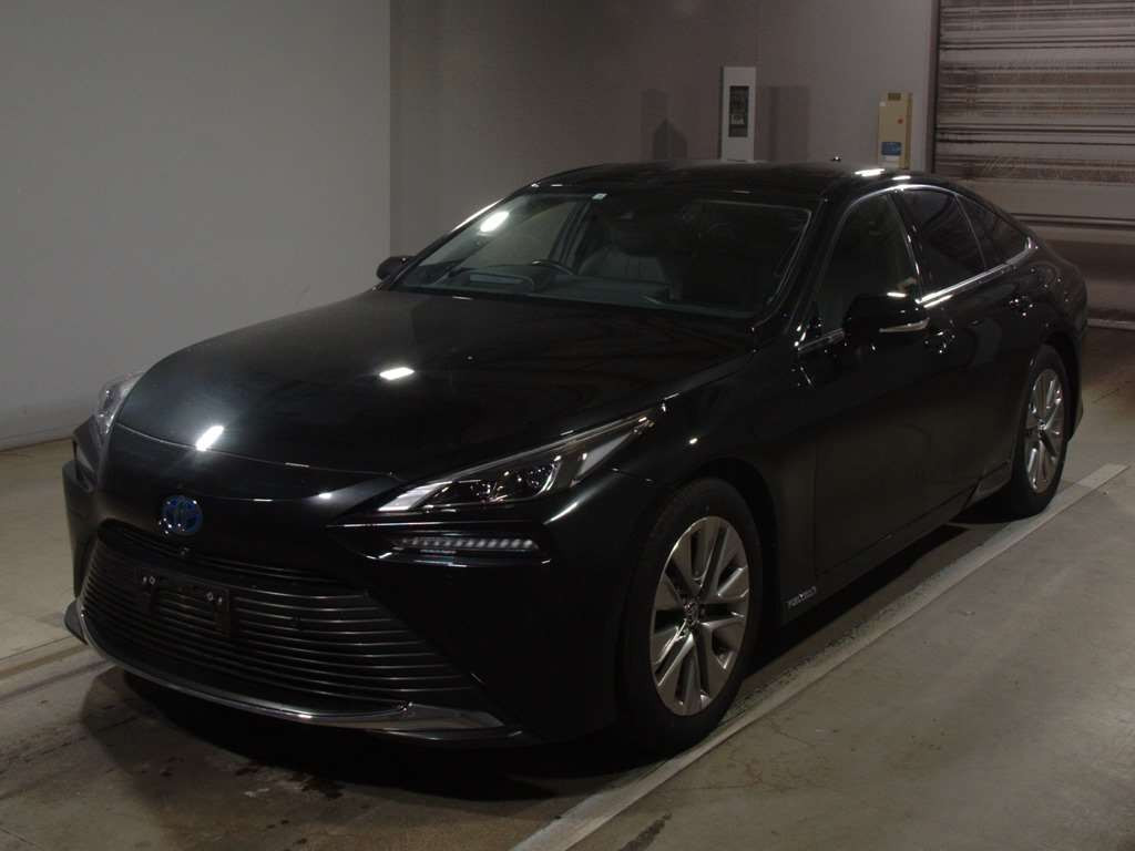 2022 Toyota Mirai JPD20[0]