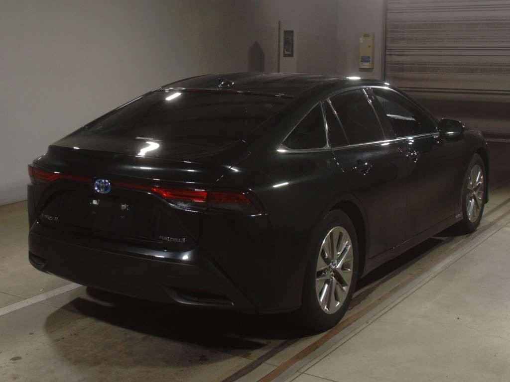 2022 Toyota Mirai JPD20[1]