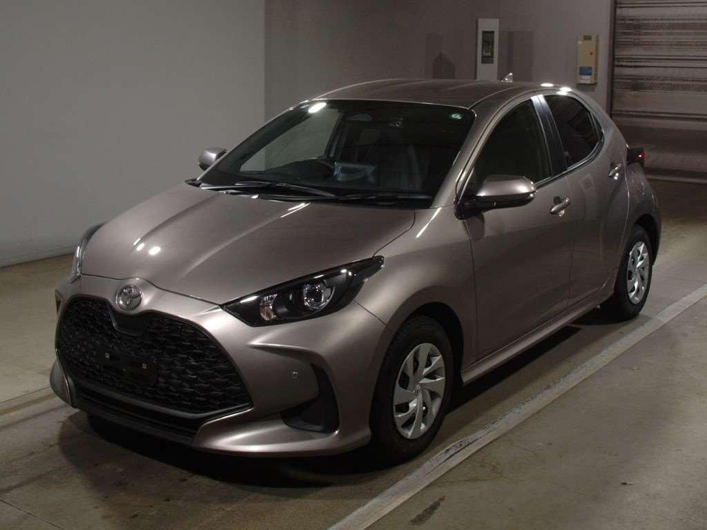 2024 Toyota YARIS KSP210[0]