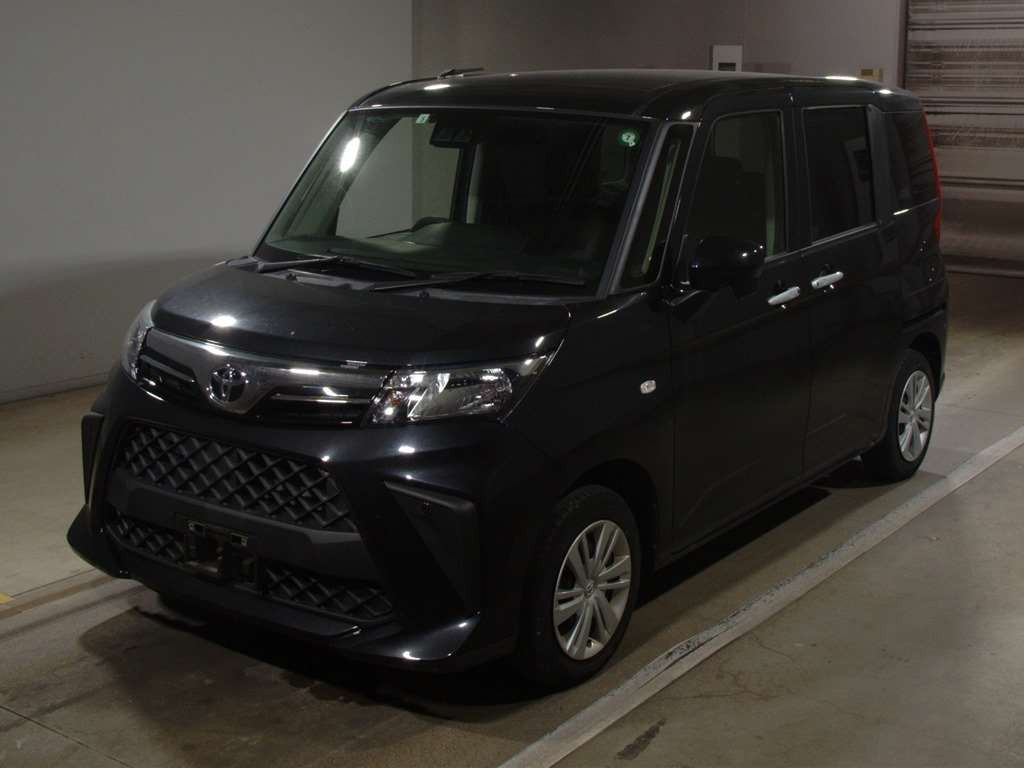 2022 Toyota Roomy M900A[0]