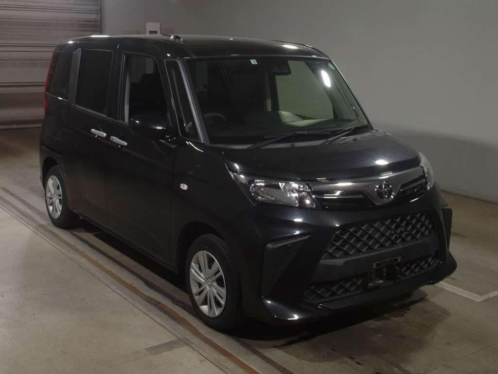 2022 Toyota Roomy M900A[2]