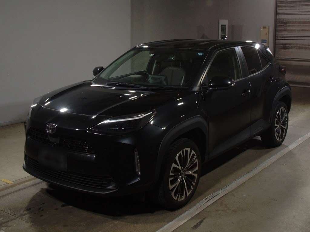 2021 Toyota YARIS CROSS MXPB10[0]