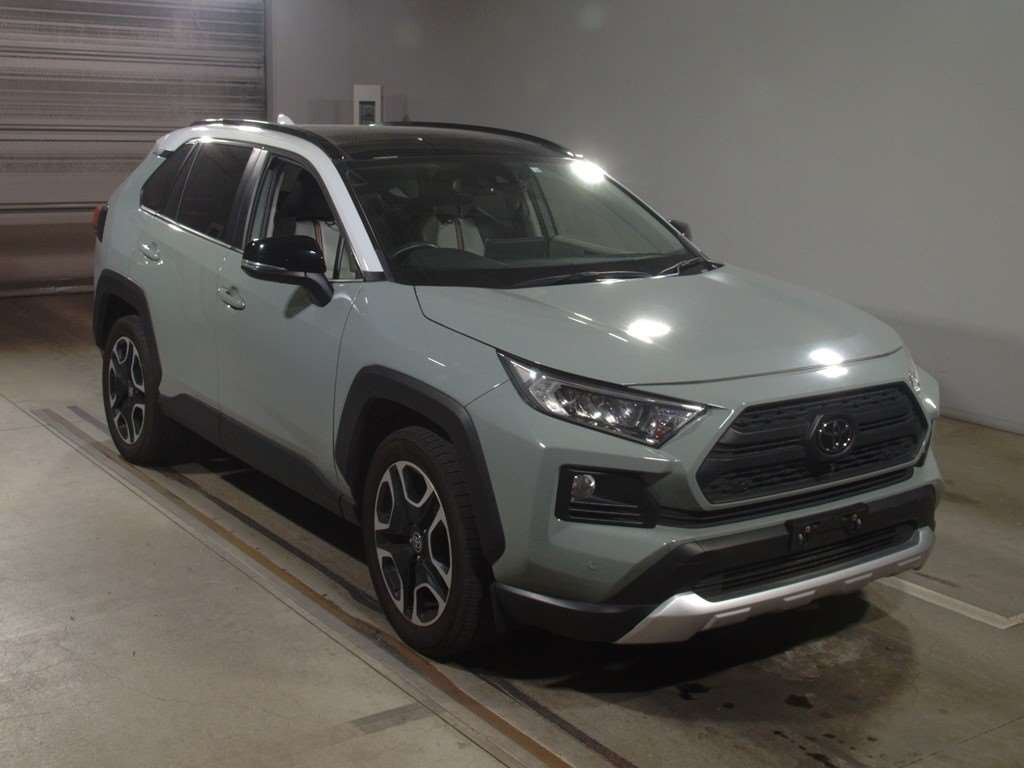 2020 Toyota RAV4 MXAA54[2]