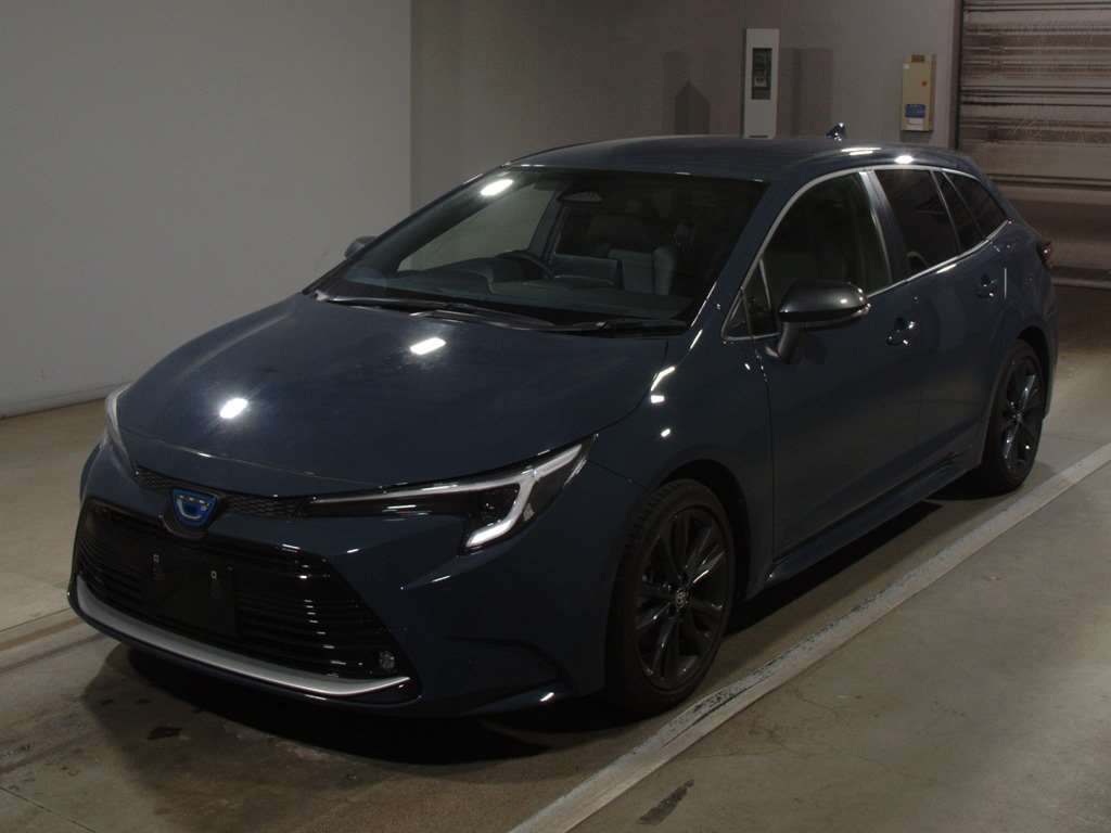 2023 Toyota Corolla Touring Wagon ZWE219W[0]