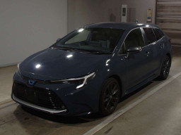 2023 Toyota Corolla Touring Wagon