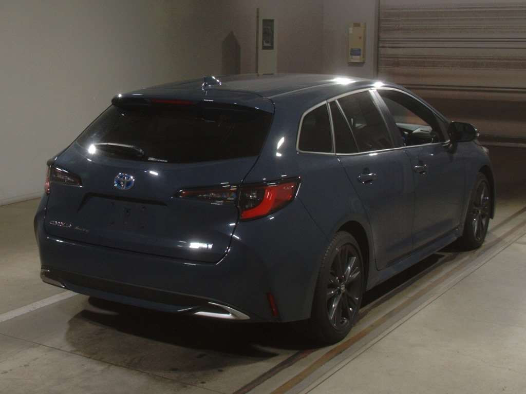 2023 Toyota Corolla Touring Wagon ZWE219W[1]