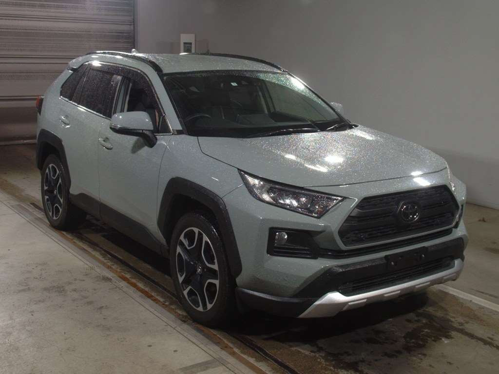 2019 Toyota RAV4 MXAA54[2]