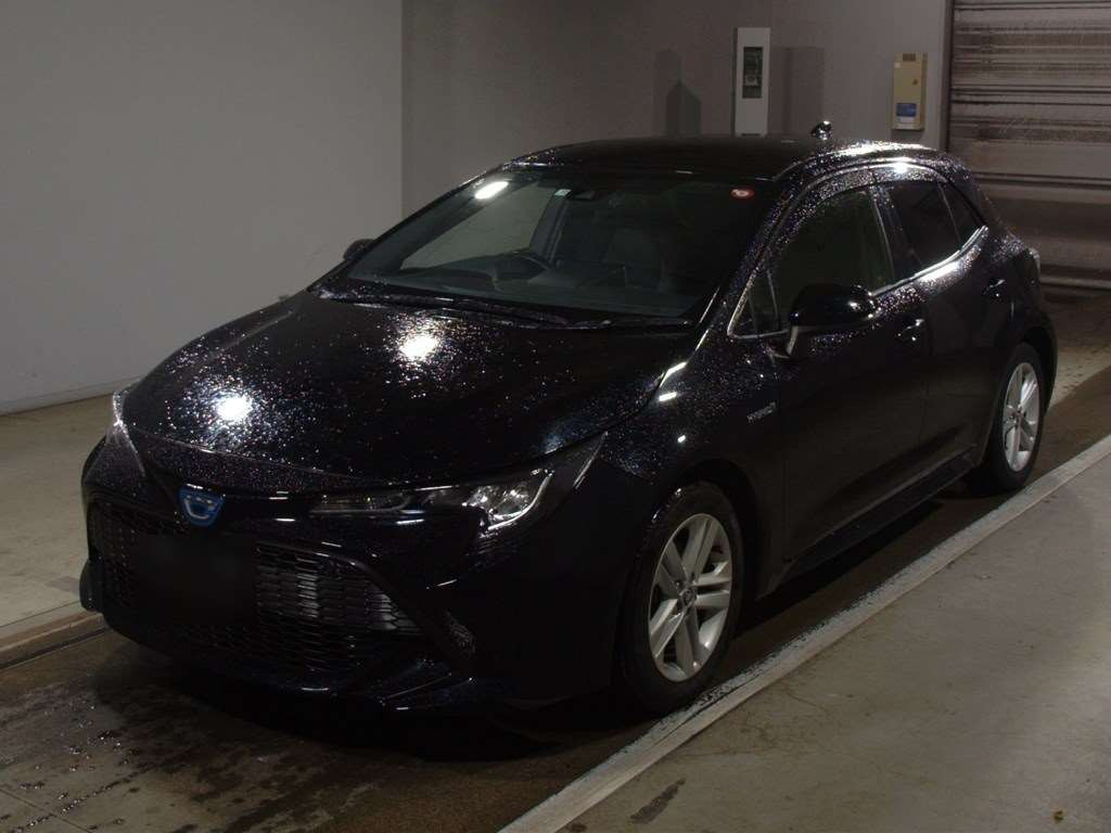 2019 Toyota Corolla Sports ZWE211H[0]