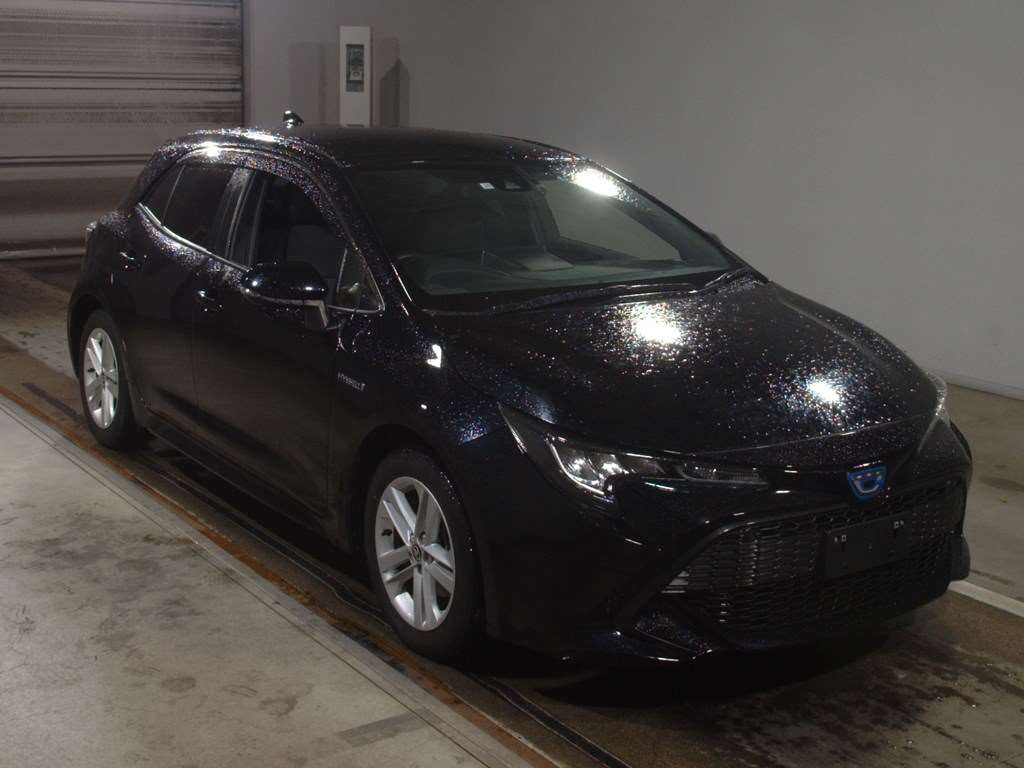 2019 Toyota Corolla Sports ZWE211H[2]