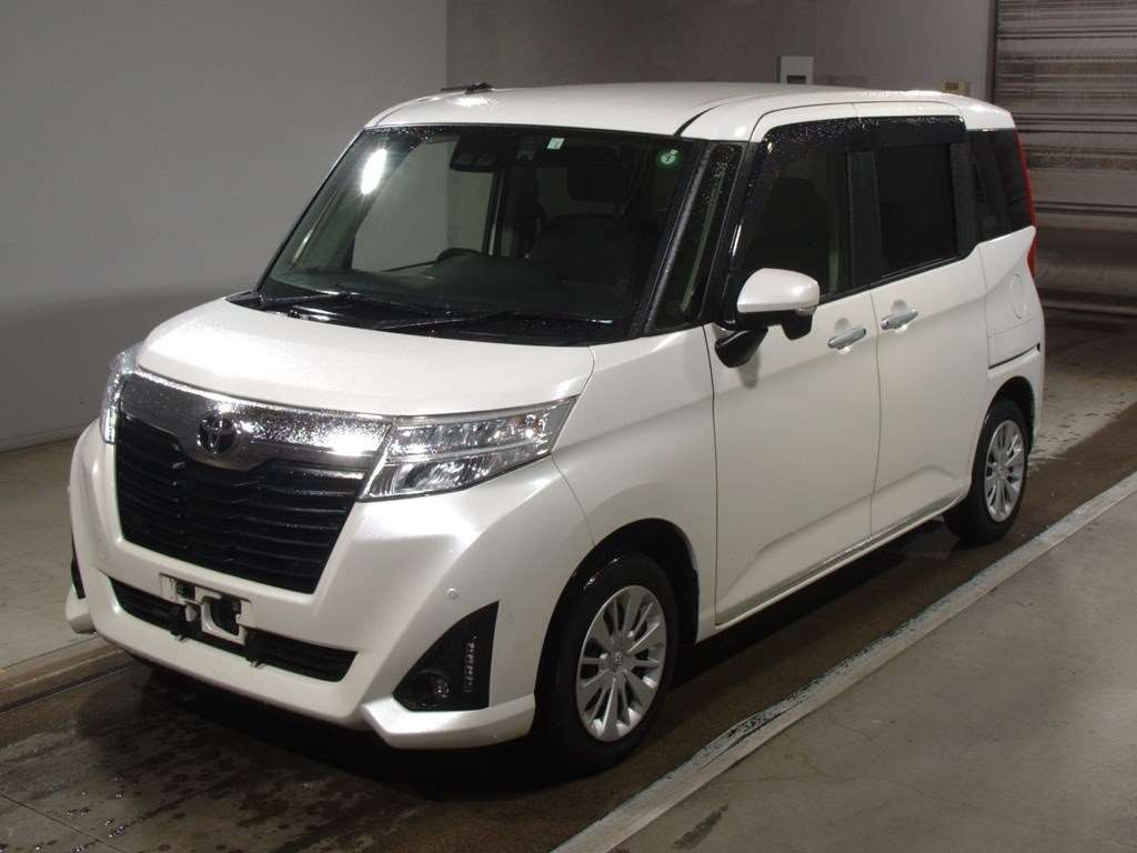 2020 Toyota Roomy M900A[0]