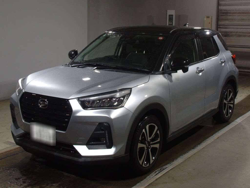 2020 Daihatsu Rocky A210S[0]