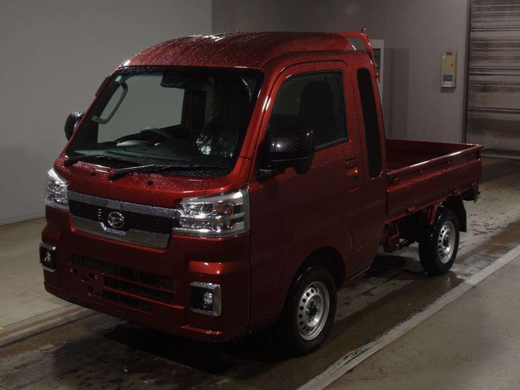 2024 Daihatsu Hijet Truck S510P[0]