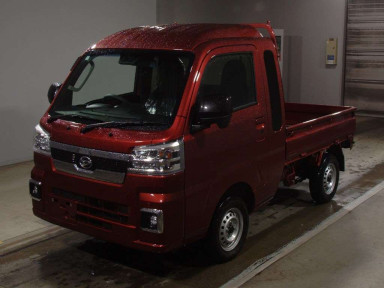 2024 Daihatsu Hijet Truck